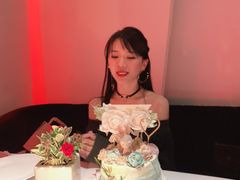 -Whisper studio薇语花艺烘焙工作室