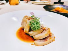 广式沙姜猪手-万丽轩·粤菜(王府井金茂万丽酒店)