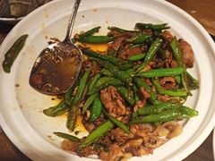 -十二点·辣椒炒肉(南山店)