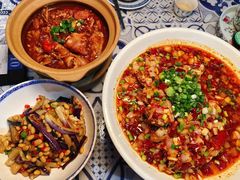 -图味美小黄鱼·景德菜(浙江路店)