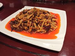 -巴渝兄弟川菜(宽街店)