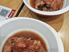 -喜家德虾仁水饺(南山书城店)