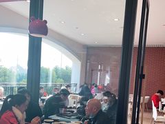 -乡村基(双流时代奥特莱斯餐厅)