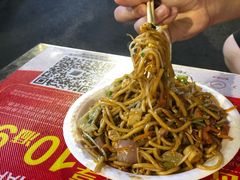 -海大南门夜市(海富街店)