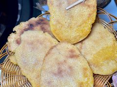 -燕北云山·农家菜·灶台鱼(密云溪翁庄店)