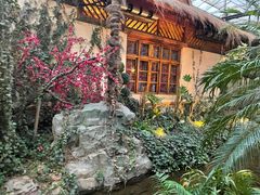 -世外桃源农庄·德清土菜(兴康南路店)
