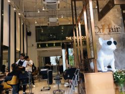 -OnHair Salon