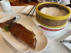 -大鸭梨烤鸭(石佛营店)