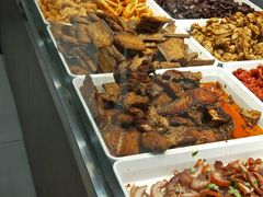 -上海市长春食品商店(淮海中路店)