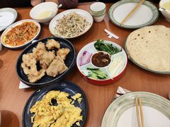 -老昌春饼(中央大街店)