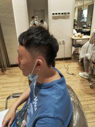 点击看大图 -曼都发型