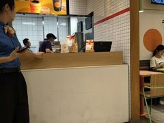 -麦当劳(安定门外大街店)