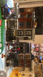 -LEGO(国贸商城店)