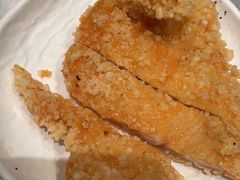 炸鸡排-大鼓米线(浦东长泰店)