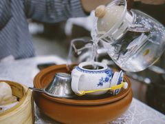 -老廣新意-全天茶点(宝能店)