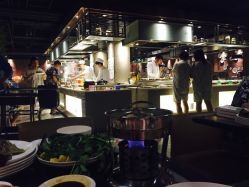 -鑫淼餐饮娱乐中心(江东街店)