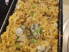 -7星海鲜烧烤(紫光福郡店)