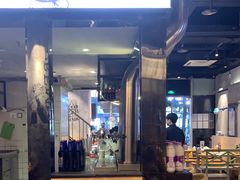 -木屋烧烤(龙湖天街店)