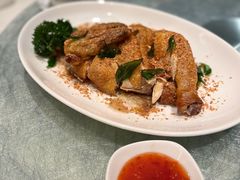 -莆田餐厅PUTIEN(西安万象天地店)