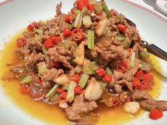 -湘上湘(正大中心总店)