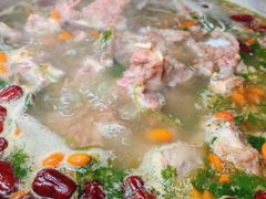 -一只羊烧烤(东湾半岛店)