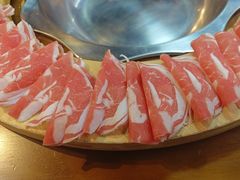 -津门老羊家·铜锅涮羊肉·烧烤(科技园店)