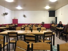 大堂-清真·白家牛肉罩火烧老店(育才街店)