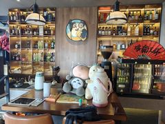 -顽啤熊·酒客酒馆(苏城夜景必选店)