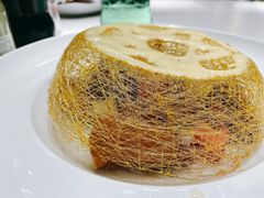 -虎哥私房菜(馒头山店)