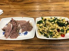 -思泊湖牛肉面(兰州总店)