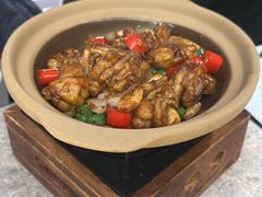 -留半山·香港食堂(啦啦宝都店)