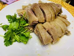 白切鹅-瑞记湛江鸡饭店·粤西第一鸡(粤垦店)