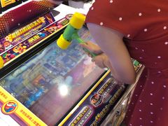 -爱玩嘉年华(龙湖杭州金沙天街店)