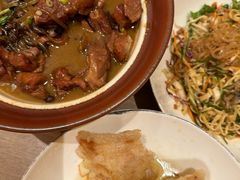-红东阁东北菜烤肉酒馆(CROSS万象汇店)