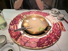 -牛人日志·鲜牛肉骨汤火锅(万科里瑧店)