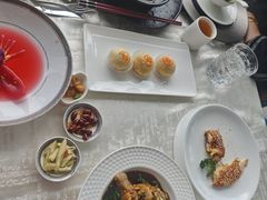 -上海新锦江大酒店