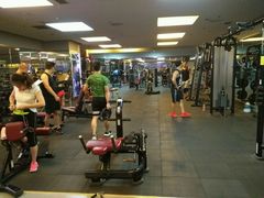 -西吉马游泳健身(协信店)