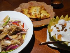 -楼兰新疆主题餐厅(坂田佳华领汇广场店)