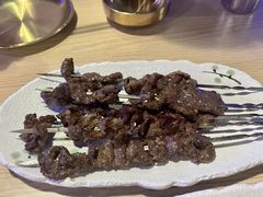 -质烤烤物·活烤海鲜(质烤总店)