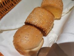 -西堤牛排(北京国瑞店)