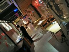 -黛瓦里巷(南京东路店)