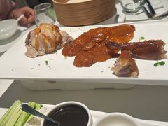 -漢舍中国菜馆(浦东嘉里城店)