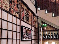 -玉川屋·深夜食堂居酒屋(柳巷店)