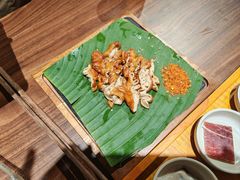 -良米山·云南野生菌过桥米线(上海首店)