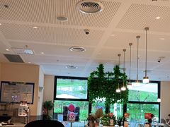 大堂-必胜客(WOW中心城店)