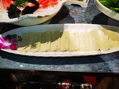 -百草滩羊清水涮羊肉·清真·宁夏盐池滩羊(莲花桥店)