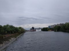 -汉长安城未央宫国家考古遗址公园