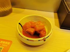 -七八冷面·延边朝鲜族美食(世纪汇店)