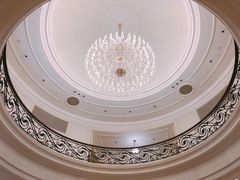 -上海玫瑰园度假酒店