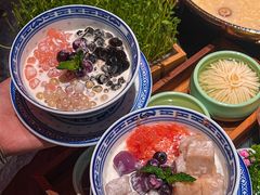 -捞王猪肚鸡火锅(金华义乌之心店)
